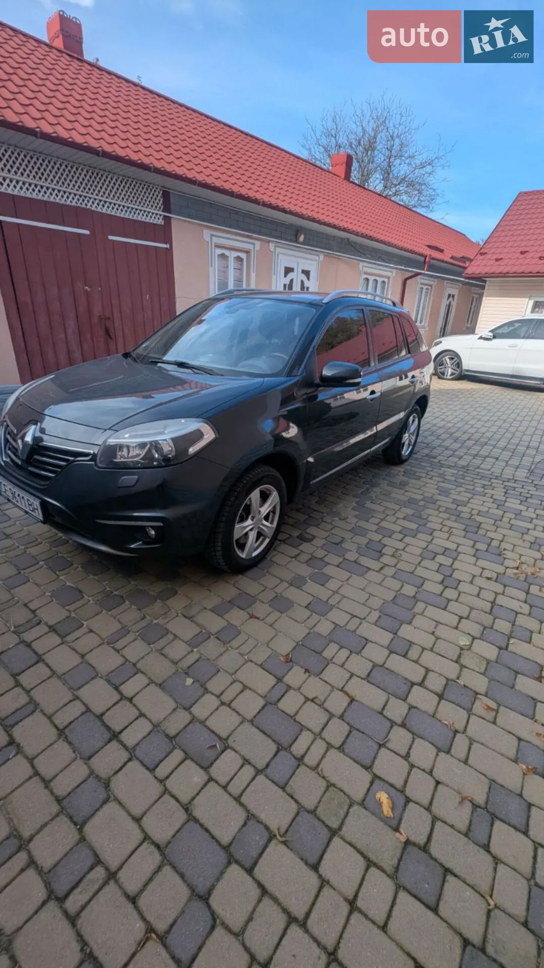 2016 Renault Koleos - мініатюра 2
