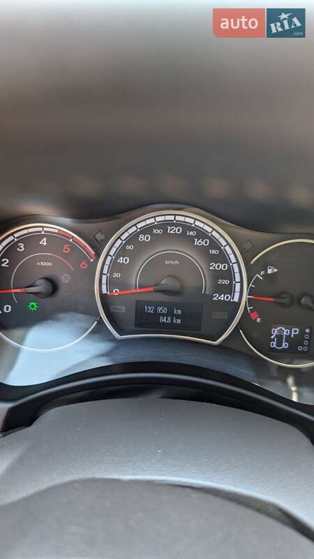 Позашляховик / Кросовер Renault Koleos 2016 в Мамаївцах