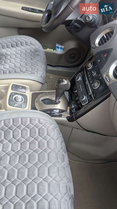 Позашляховик / Кросовер Renault Koleos 2016 в Мамаївцах