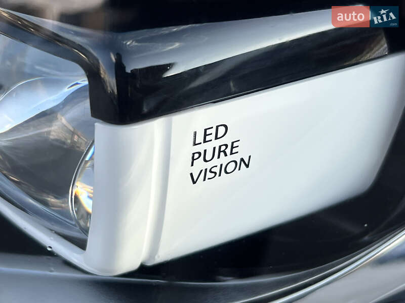 Внедорожник / Кроссовер Renault Koleos 2017 в Черкассах