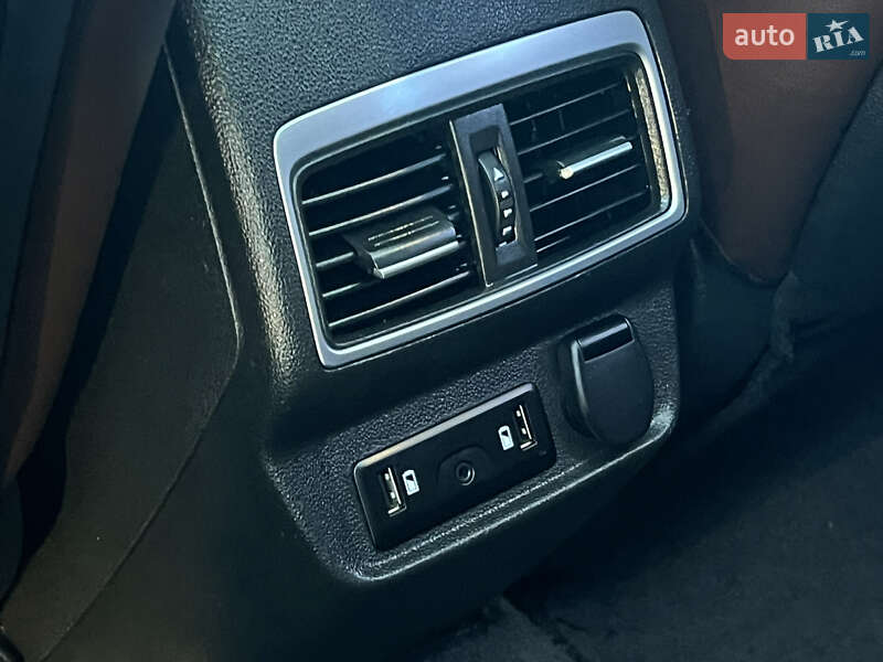 Внедорожник / Кроссовер Renault Koleos 2017 в Черкассах