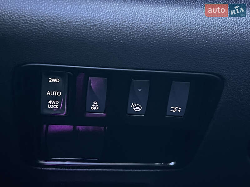 Внедорожник / Кроссовер Renault Koleos 2017 в Черкассах