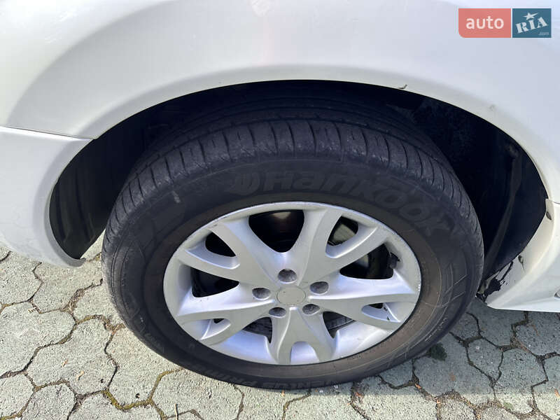 Внедорожник / Кроссовер Renault Koleos 2011 в Дубно фото 12 Внедорожник / Кроссовер Renault Koleos 2011 в Дубно