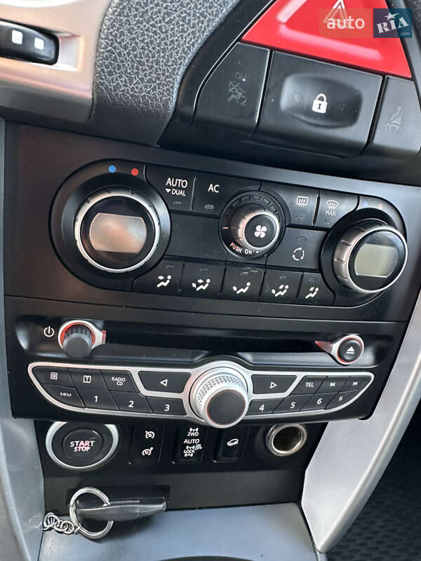 Внедорожник / Кроссовер Renault Koleos 2011 в Дубно фото 20 Внедорожник / Кроссовер Renault Koleos 2011 в Дубно