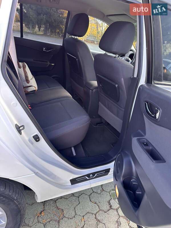 Внедорожник / Кроссовер Renault Koleos 2011 в Дубно фото 27 Внедорожник / Кроссовер Renault Koleos 2011 в Дубно