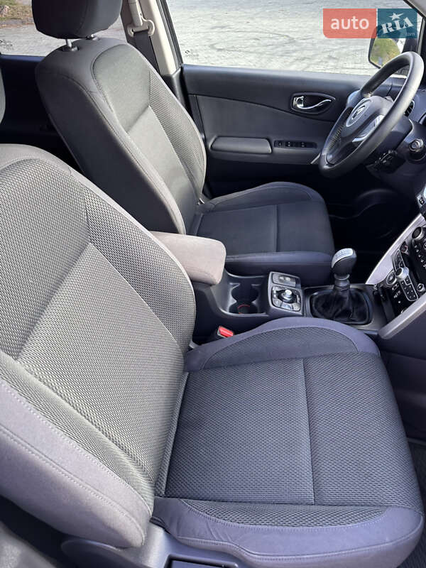 Внедорожник / Кроссовер Renault Koleos 2011 в Дубно фото 32 Внедорожник / Кроссовер Renault Koleos 2011 в Дубно