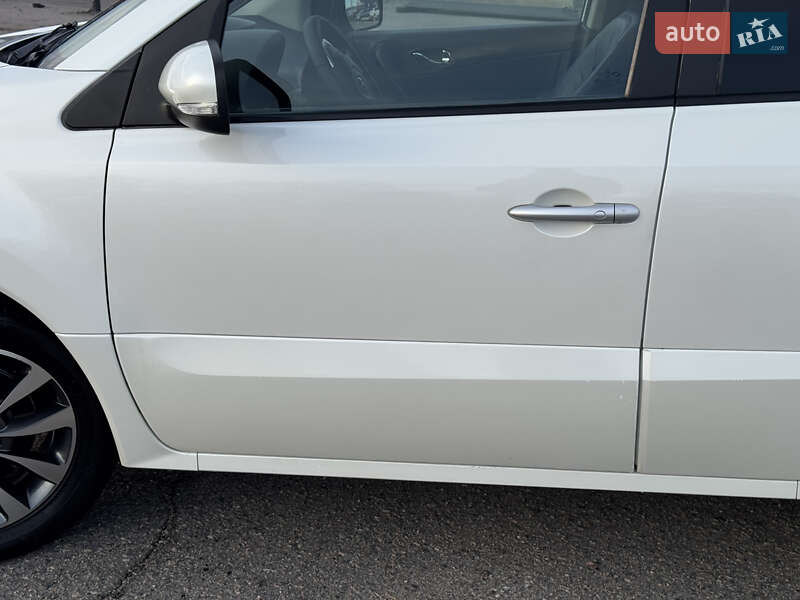 Внедорожник / Кроссовер Renault Koleos 2011 в Белой Церкви