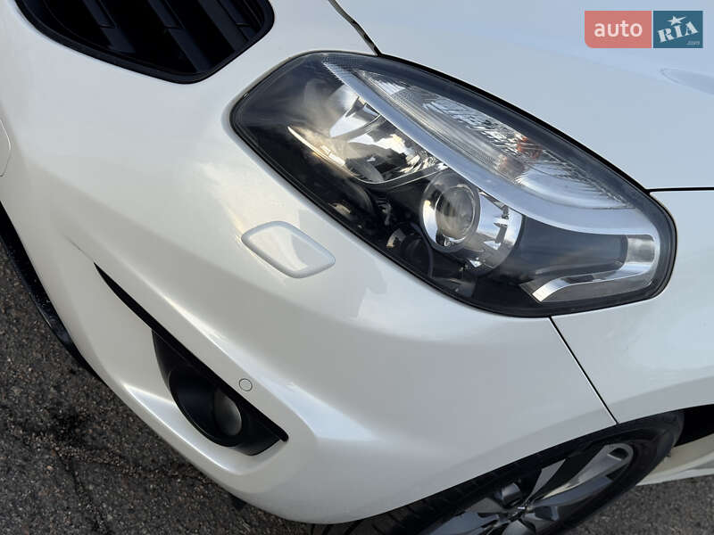 Внедорожник / Кроссовер Renault Koleos 2011 в Белой Церкви