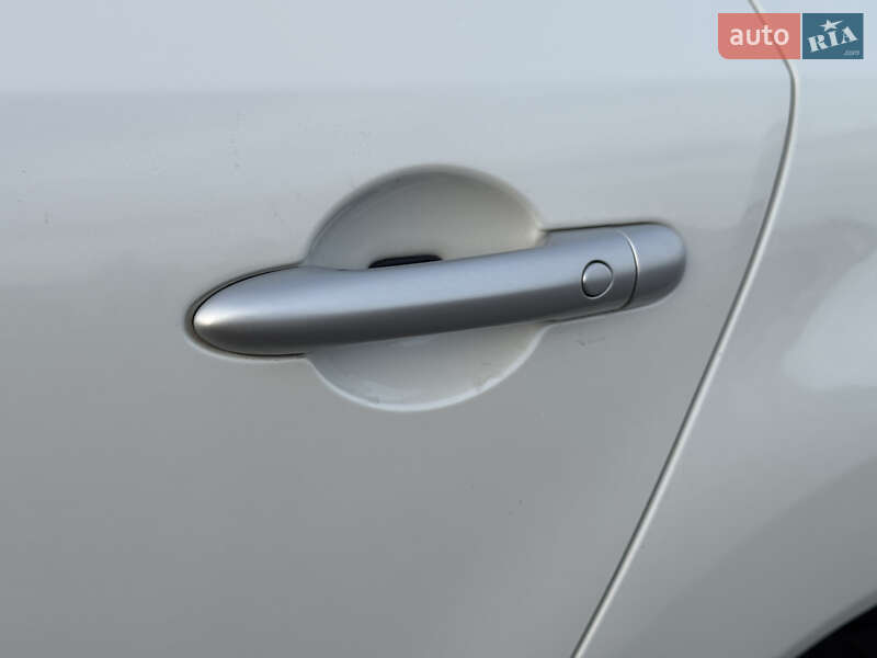 Внедорожник / Кроссовер Renault Koleos 2011 в Белой Церкви