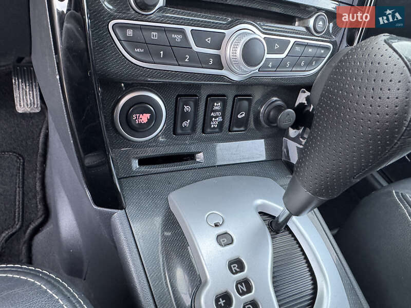 Внедорожник / Кроссовер Renault Koleos 2011 в Белой Церкви