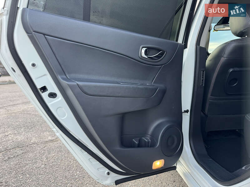 Внедорожник / Кроссовер Renault Koleos 2011 в Белой Церкви