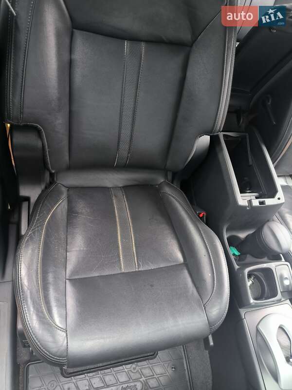 Позашляховик / Кросовер Renault Koleos 2008 в Києві