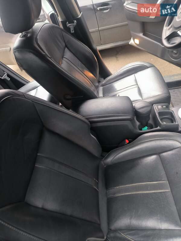 Позашляховик / Кросовер Renault Koleos 2008 в Києві