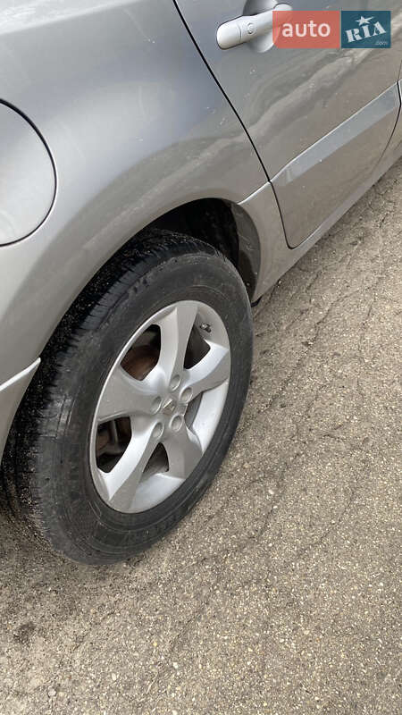 Внедорожник / Кроссовер Renault Koleos 2008 в Львове