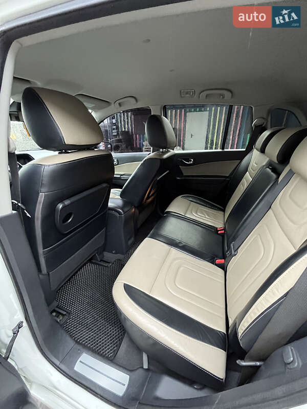 Позашляховик / Кросовер Renault Koleos 2009 в Кам'янець-Подільському