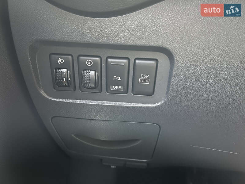 Позашляховик / Кросовер Renault Koleos 2009 в Кам'янець-Подільському