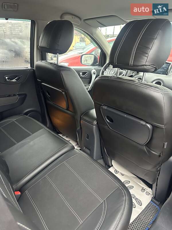 Позашляховик / Кросовер Renault Koleos 2008 в Смілі