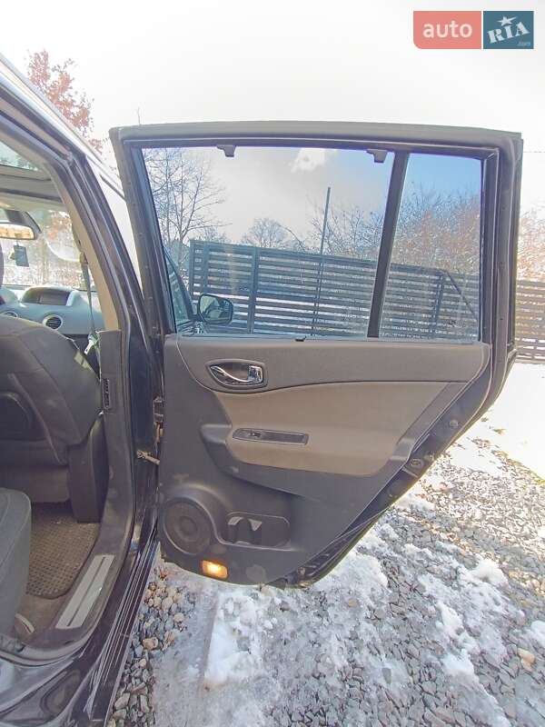 Внедорожник / Кроссовер Renault Koleos 2008 в Львове