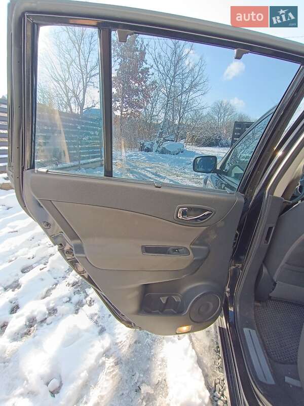 Внедорожник / Кроссовер Renault Koleos 2008 в Львове