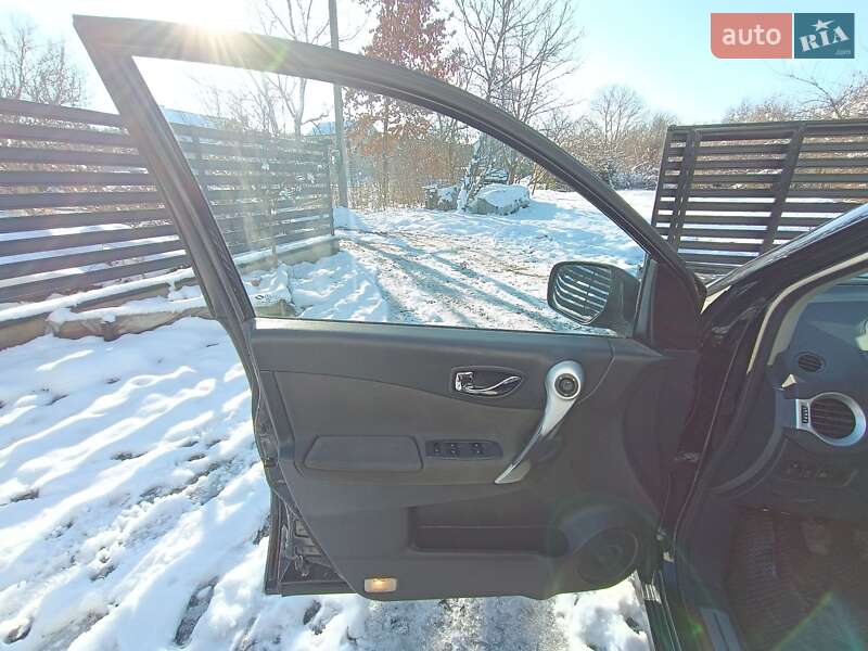 Внедорожник / Кроссовер Renault Koleos 2008 в Львове