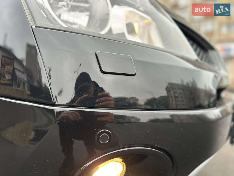 Внедорожник / Кроссовер Renault Koleos 2011 в Виннице фото 7 Внедорожник / Кроссовер Renault Koleos 2011 в Виннице