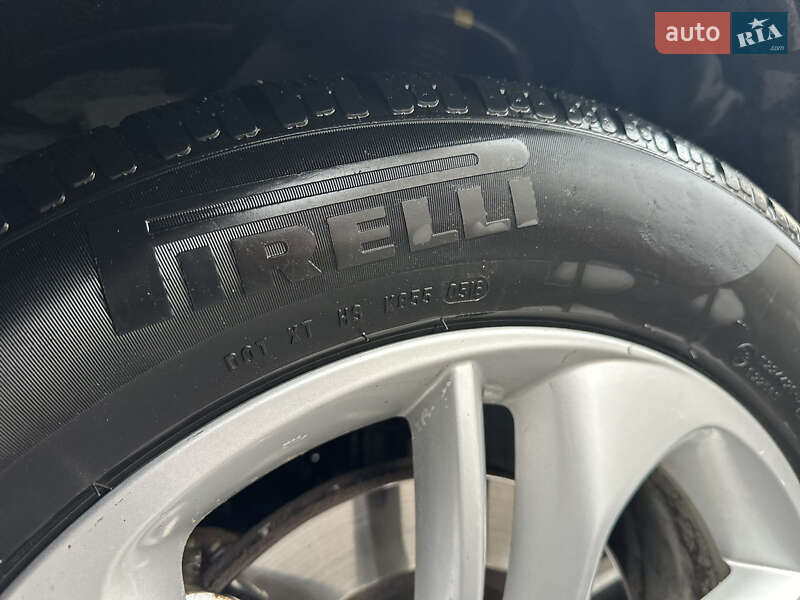 Внедорожник / Кроссовер Renault Koleos 2011 в Виннице фото 14 Внедорожник / Кроссовер Renault Koleos 2011 в Виннице