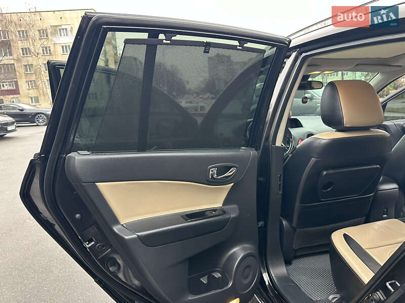 Внедорожник / Кроссовер Renault Koleos 2011 в Виннице фото 41 Внедорожник / Кроссовер Renault Koleos 2011 в Виннице