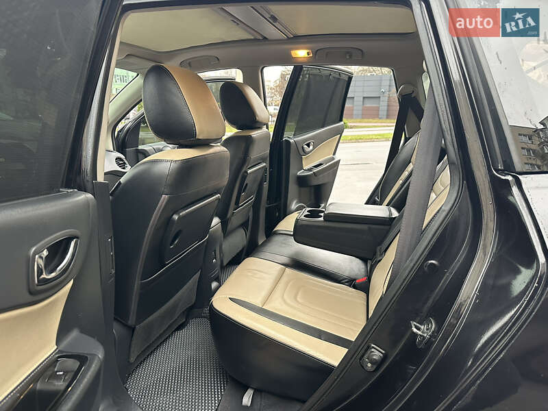 Внедорожник / Кроссовер Renault Koleos 2011 в Виннице фото 42 Внедорожник / Кроссовер Renault Koleos 2011 в Виннице