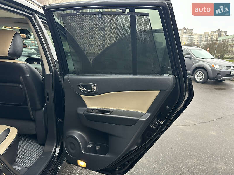 Внедорожник / Кроссовер Renault Koleos 2011 в Виннице фото 47 Внедорожник / Кроссовер Renault Koleos 2011 в Виннице