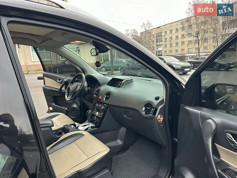 Внедорожник / Кроссовер Renault Koleos 2011 в Виннице фото 53 Внедорожник / Кроссовер Renault Koleos 2011 в Виннице