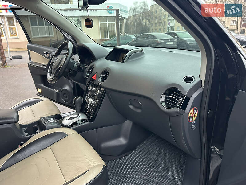 Внедорожник / Кроссовер Renault Koleos 2011 в Виннице фото 59 Внедорожник / Кроссовер Renault Koleos 2011 в Виннице