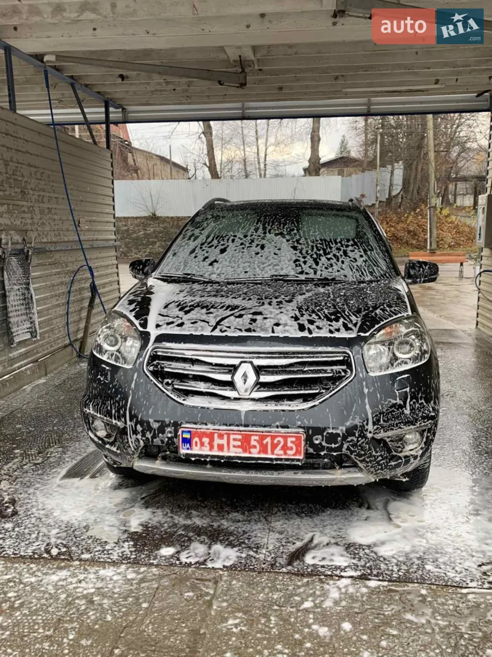 2012 Renault Koleos - мініатюра 17