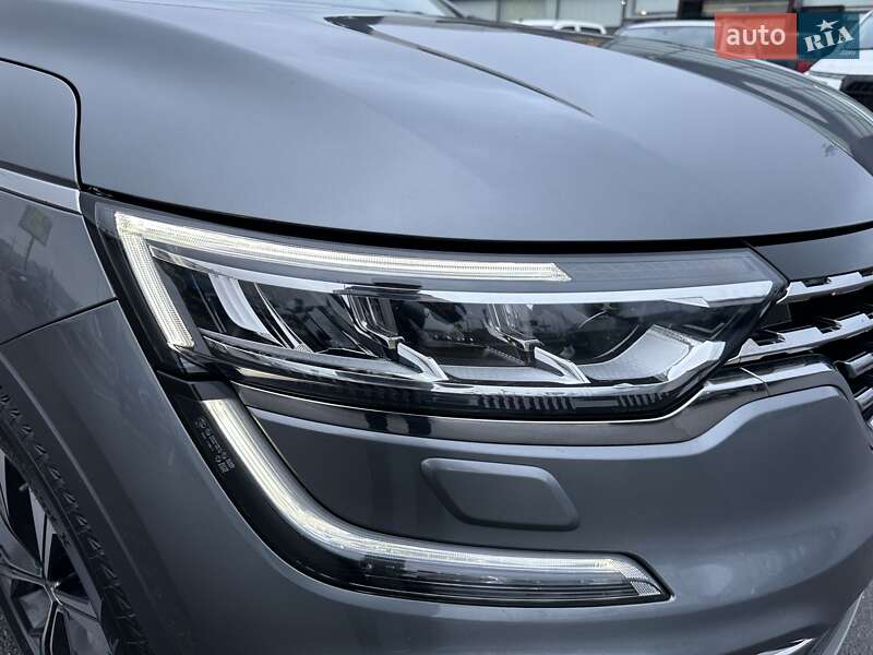 Внедорожник / Кроссовер Renault Koleos 2023 в Киеве фото 13 Внедорожник / Кроссовер Renault Koleos 2023 в Киеве