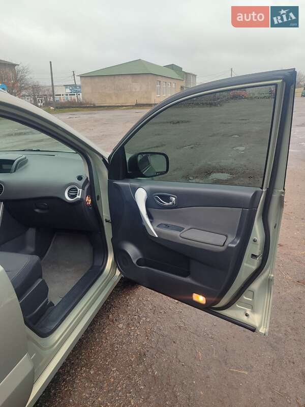 Внедорожник / Кроссовер Renault Koleos 2008 в Жмеринке