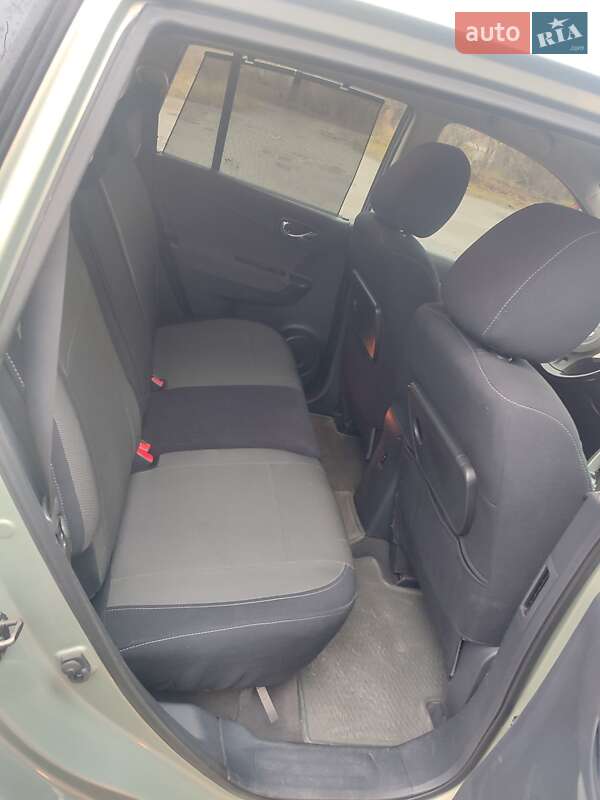 Внедорожник / Кроссовер Renault Koleos 2008 в Жмеринке