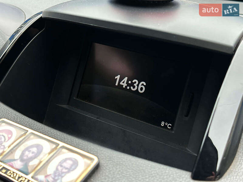 Внедорожник / Кроссовер Renault Koleos 2011 в Одессе фото 25 Внедорожник / Кроссовер Renault Koleos 2011 в Одессе