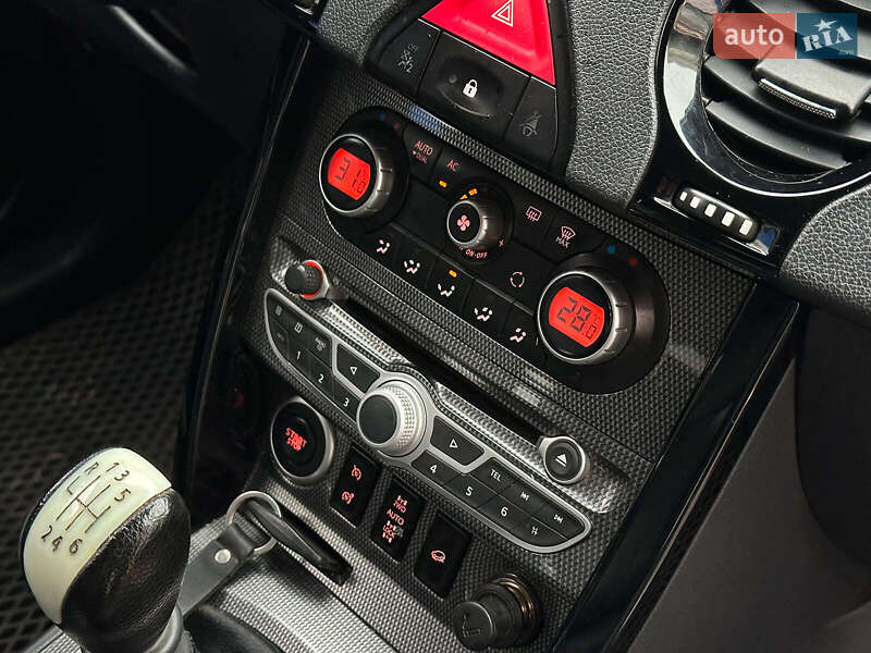 Внедорожник / Кроссовер Renault Koleos 2011 в Одессе фото 24 Внедорожник / Кроссовер Renault Koleos 2011 в Одессе