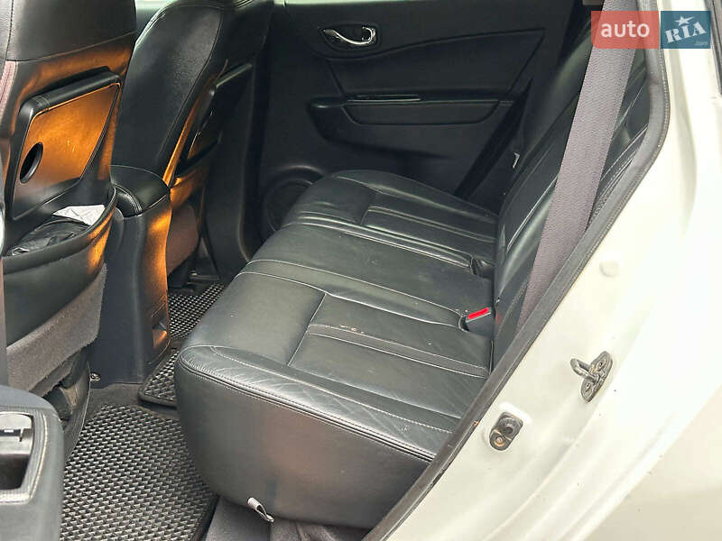 Внедорожник / Кроссовер Renault Koleos 2011 в Одессе фото 14 Внедорожник / Кроссовер Renault Koleos 2011 в Одессе