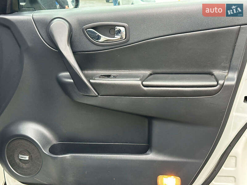 Внедорожник / Кроссовер Renault Koleos 2011 в Одессе фото 22 Внедорожник / Кроссовер Renault Koleos 2011 в Одессе