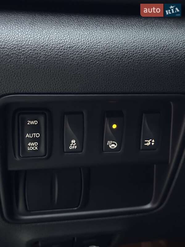 Внедорожник / Кроссовер Renault Koleos 2017 в Белой Церкви