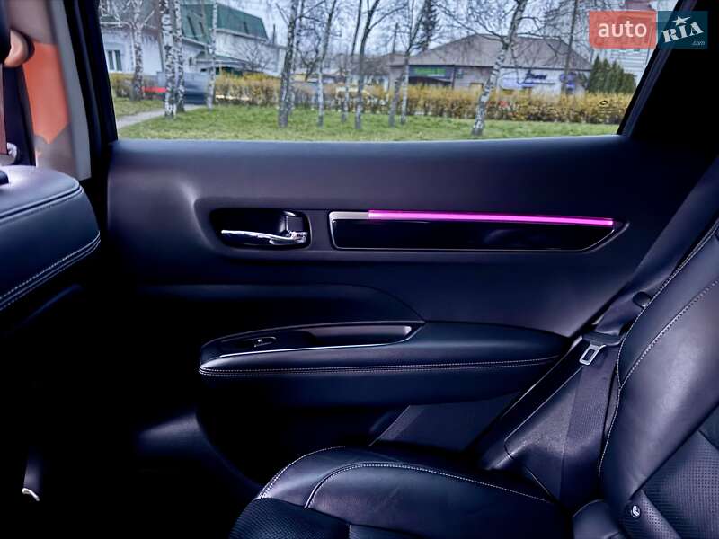 Внедорожник / Кроссовер Renault Koleos 2017 в Белой Церкви