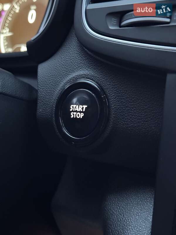 Внедорожник / Кроссовер Renault Koleos 2017 в Белой Церкви