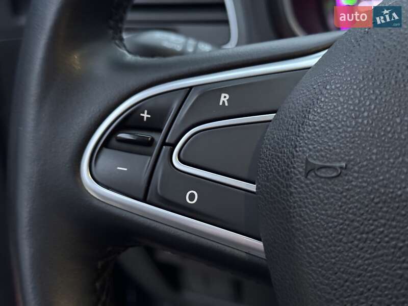 Внедорожник / Кроссовер Renault Koleos 2017 в Белой Церкви