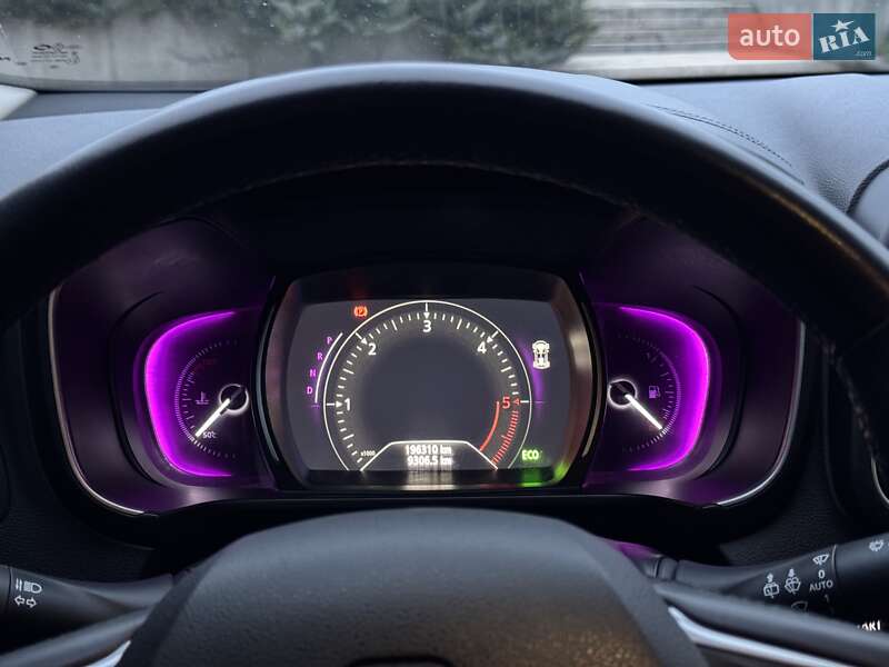 Внедорожник / Кроссовер Renault Koleos 2017 в Белой Церкви