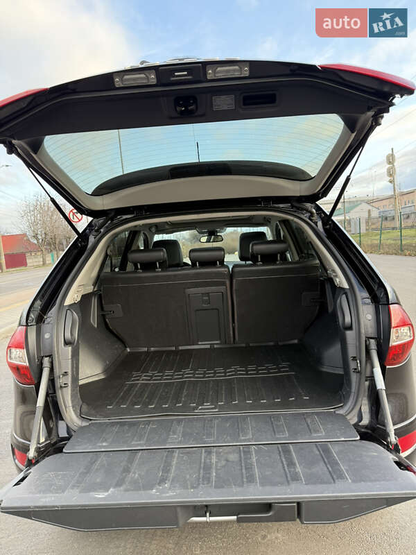 Внедорожник / Кроссовер Renault Koleos 2012 в Киеве фото 10 Внедорожник / Кроссовер Renault Koleos 2012 в Киеве