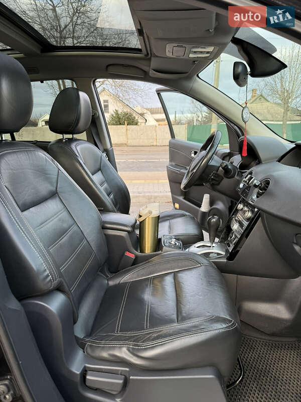 Внедорожник / Кроссовер Renault Koleos 2012 в Киеве фото 18 Внедорожник / Кроссовер Renault Koleos 2012 в Киеве