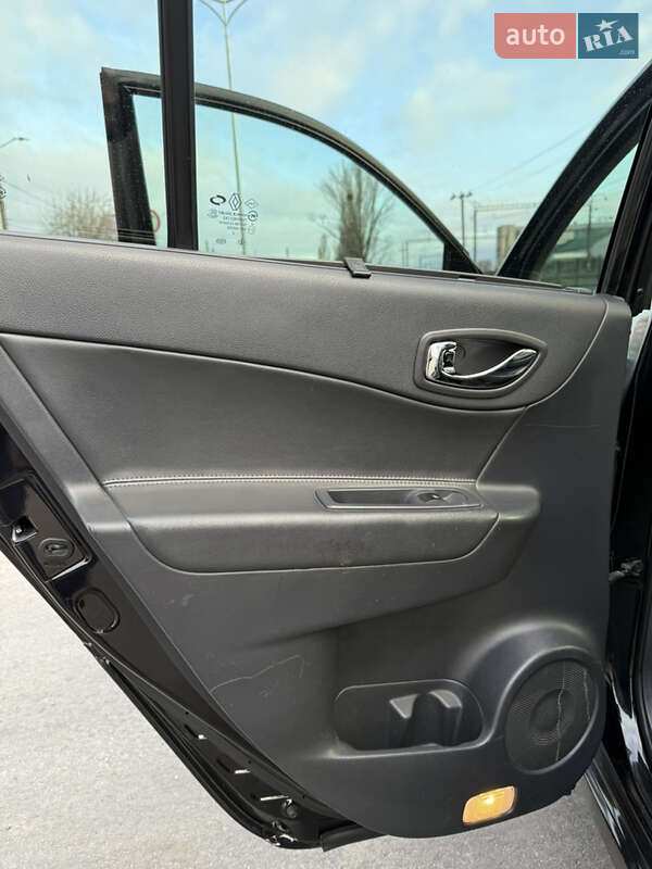 Внедорожник / Кроссовер Renault Koleos 2012 в Киеве фото 23 Внедорожник / Кроссовер Renault Koleos 2012 в Киеве