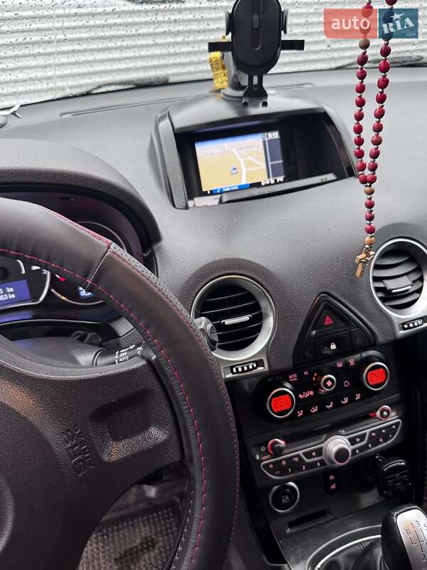 Внедорожник / Кроссовер Renault Koleos 2012 в Бориславе фото 8 Внедорожник / Кроссовер Renault Koleos 2012 в Бориславе