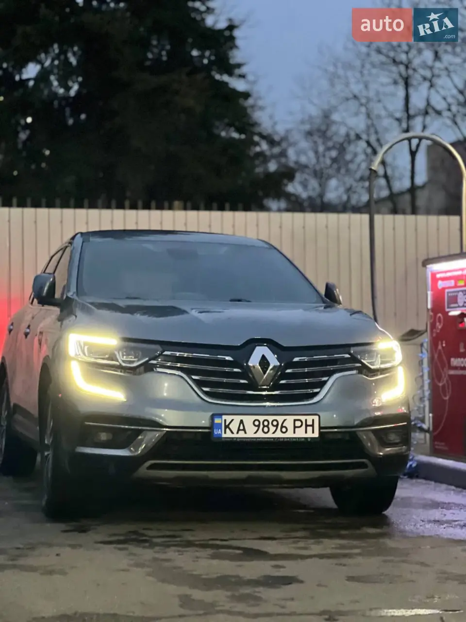 2020 Renault Koleos - мініатюра 45