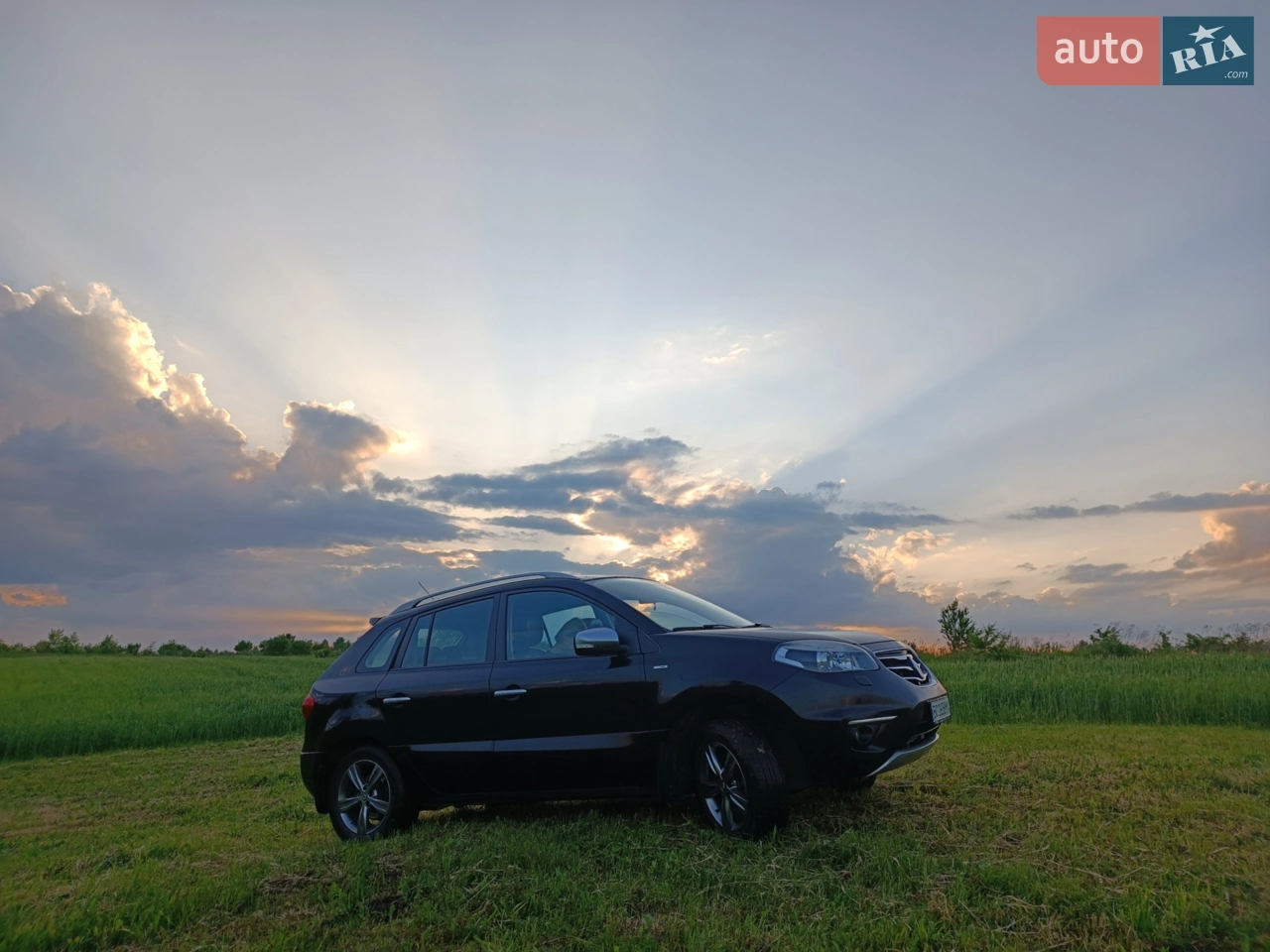 2013 Renault Koleos - мініатюра 20